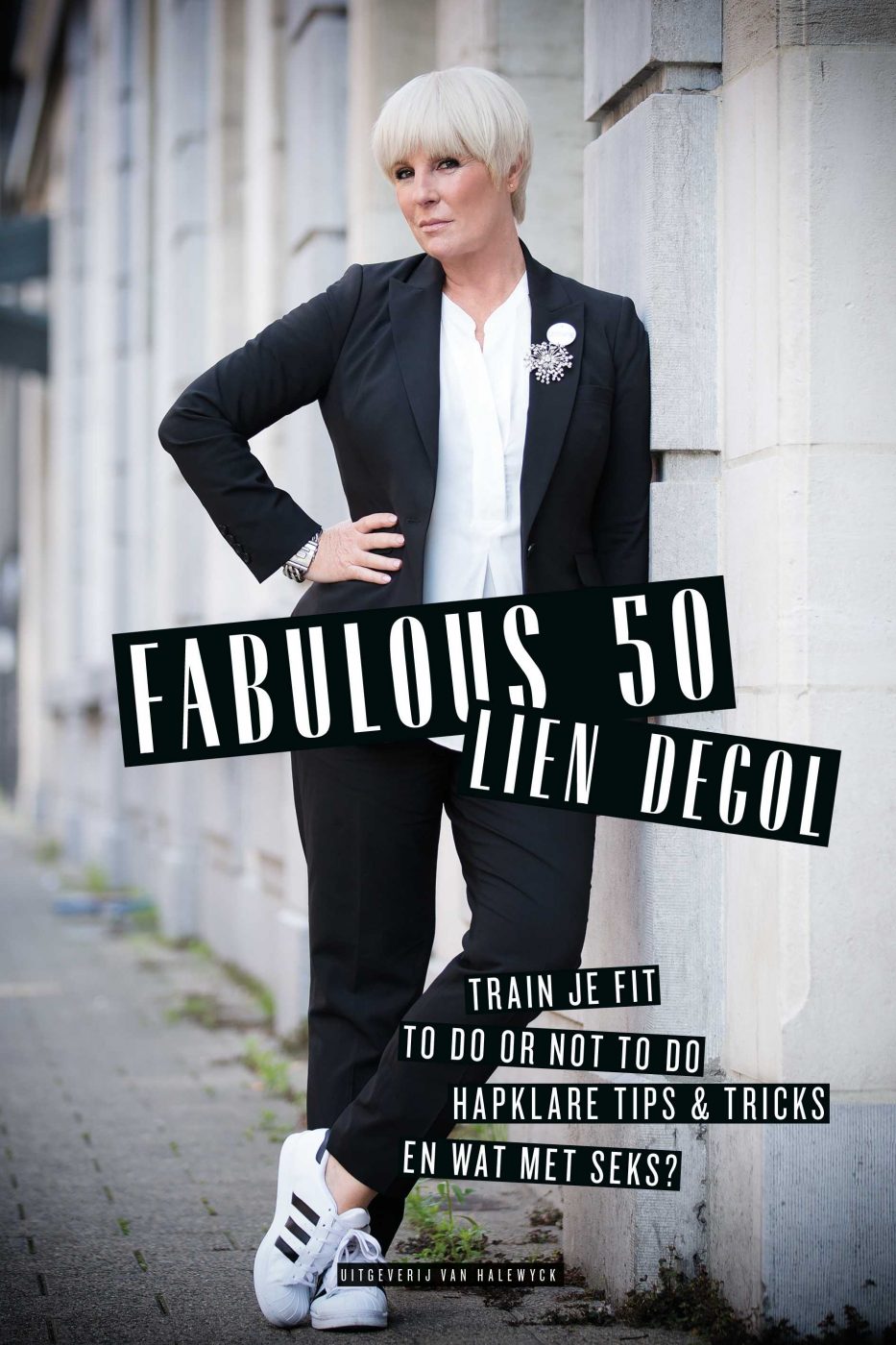 Lien Degol Fabulous 50