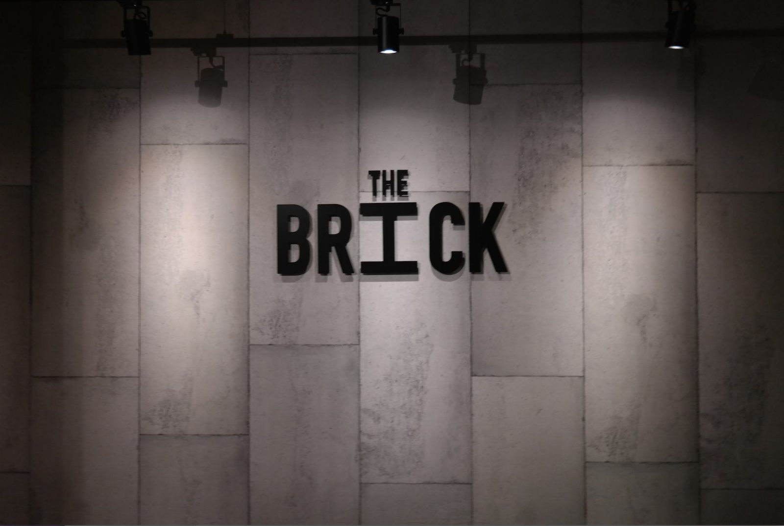 The Brick (c) Yelp Antwerpen